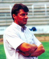 Karsten Sänger