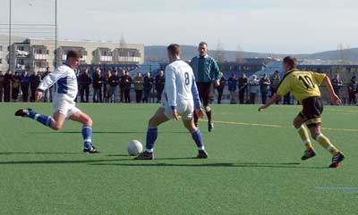 Leinefelde - Steinach 1-3