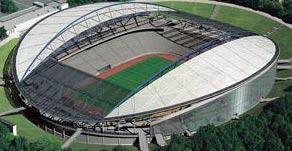 Leipziger Zentralstadion