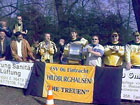 FSV Hildbughausen - Fans