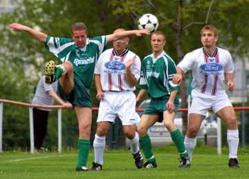 GW Erfurt - Bad Blankenburg