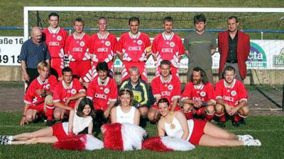 ZFC Meuselwitz II