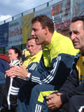 Tino Vogel
