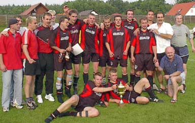 ZFC Meuselwitz II