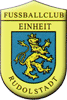 FC Einheit Rudolstadt