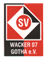 SV Wacker 07 Gotha