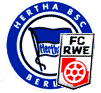 Hertha rwe