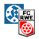 Kickers Offenbach - Erfurt