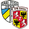 FC Carl Zeiss Jena VfB Zittau