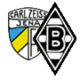 jena mnchengladbach