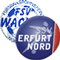 Nordhausen -SSV erfurt-nord