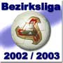 Bezirksliga