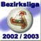Bezirksliga