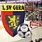 Hallencup 1.SV Gera