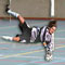 Frauen Hallenturnier