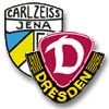 Jena-Dresden
