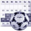 Fußballkalender