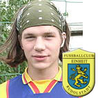 Christopher Marschall