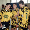 Nachwuchsfußball Halle