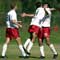 Nachwuchs Thüringen Fußball