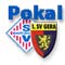 Pokal Schott-Gera