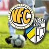 VfC Plauen FC Carl Zeiss JENA