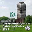 Duisburg-Wedau