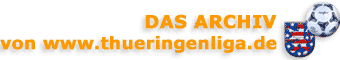 Archiv von thueringenliga.de
