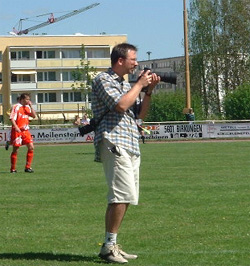 Olaf Jetzsch